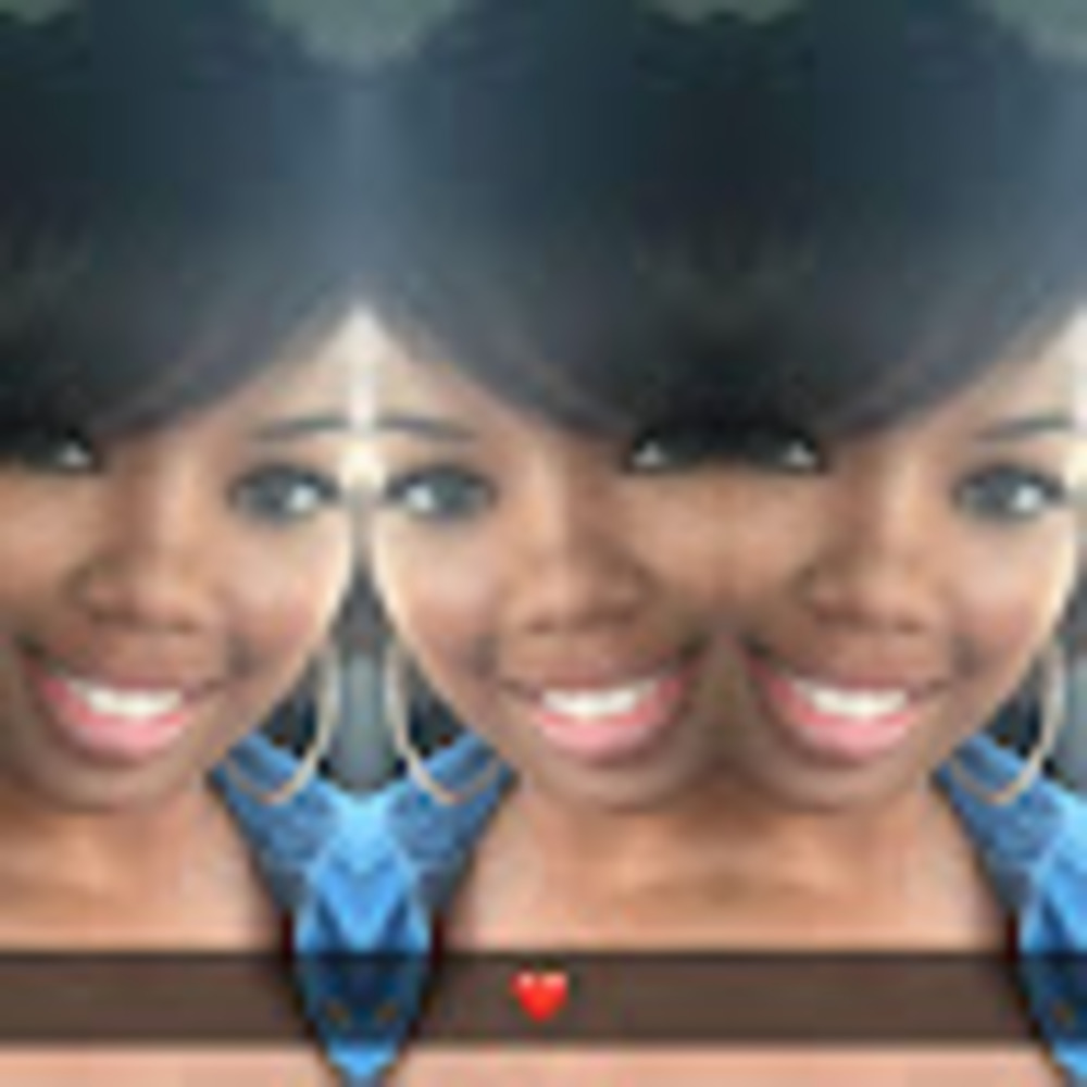 Meet your Posher, Shenika